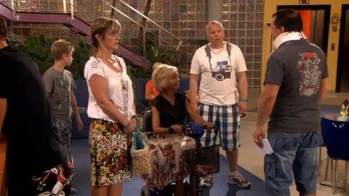 Benidorm Season 4 Episode 6 - Episode 6
