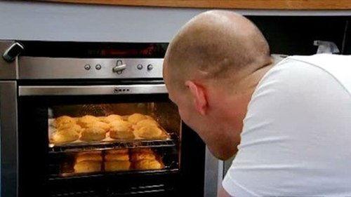 The Great British Bake Off Season 1 Episode 2 - Biscuits Week