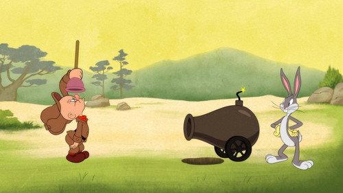 undefined Season 1 Episode 8 - Plunger