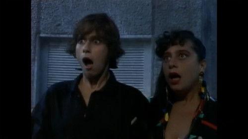 Armação Ilimitada Season 2 Episode 5 - Episode 5