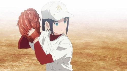 Major 2nd Season 2 Episode 1 - The Infamous New Members