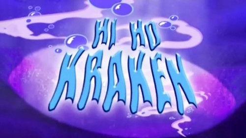 Catscratch Season 1 Episode 19 - Hi Ho Kraken