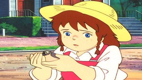 The Story of Pollyanna Season 1 Episode 20 - Watch Out, Pollyanna!