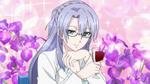 Science Fell in Love, So I Tried to Prove It Season 1 Episode 7 - Science-types Fell in Love, So They Tried Having a Drinking Party.