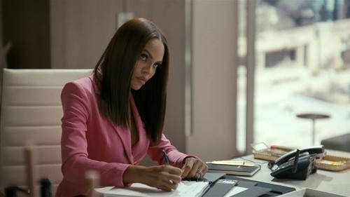 Beauty in Black Season 1 Episode 10 - Power Struggle