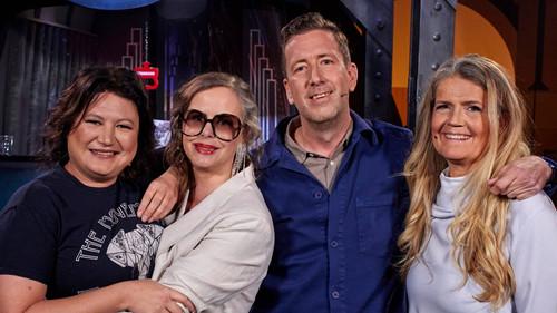 På spåret Season 36 Episode 3 - Episode 3