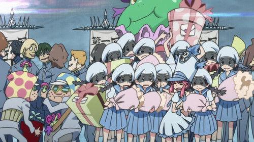 undefined Season 0 Episode 1 - Goodbye Again