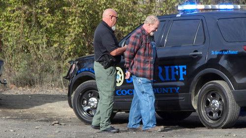 Moonshiners Season 14 Episode 16 - Resisting Arrest