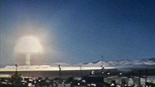 Modern Marvels Season 14 Episode 9 - Weapons of Mass Destruction