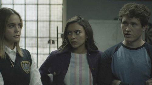 The Hardy Boys Season 3 Episode 5 - Revelation