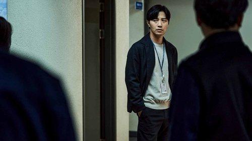 Shadow Detective Season 1 Episode 2 - Episode 2