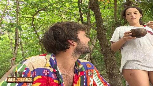 Supervivientes All Stars Season 1 Episode 14 - Episode 14