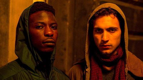 Clique Season 2 Episode 2 - Episode 2