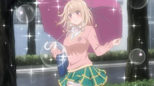 Medaka Kuroiwa Is Impervious to My Charms Season 1 Episode 5 - Basketball Girl with Him