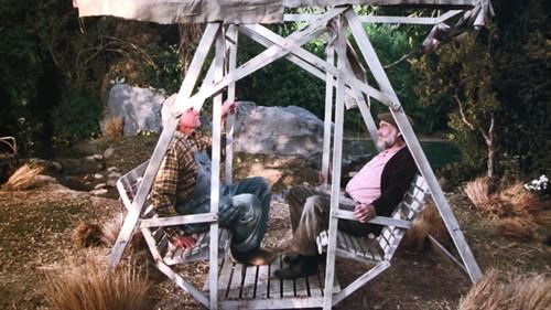 The Waltons Season 3 Episode 13 - The Visitor