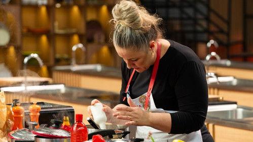 MasterChef Brasil Season 11 Episode 24 - Episode 24