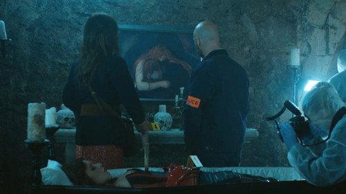 undefined Season 6 Episode 2 - The Vampire's Scream