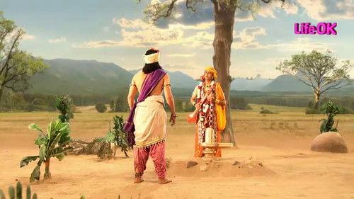 Devon Ke Dev...Mahadev Season 25 Episode 22 - Indradev leaves Swarg Lok