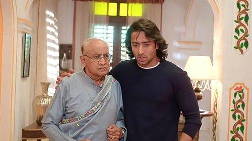 Yeh Rishtey Hain Pyaar Ke Season 1 Episode 10 - Mishti Meets Abeer