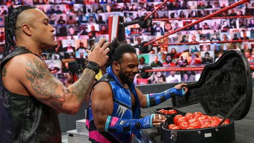 Raw Season 29 Episode 17 - April 26, 2021