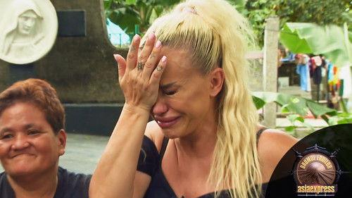 Asia Express Season 6 Episode 12 - Episode 12