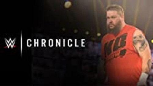 WWE Chronicle Season 3 Episode 9 - Kevin Owens