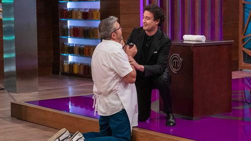 MasterChef Celebrity Season 5 Episode 9 - Episode 9