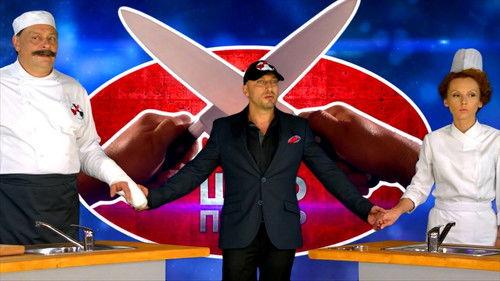 The Kitchen Season 4 Episode 20 - Episode 20