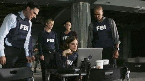 Criminal Minds Season 5 Episode 9 - 100