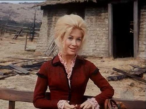 Bonanza Season 10 Episode 15 - Sweet Annie Laurie