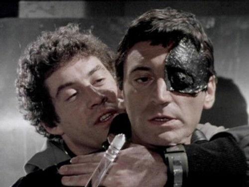 Blake's 7 Season 1 Episode 6 - Seek-Locate-Destroy