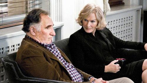Damages Season 5 Episode 2 - Have You Met the Eel Yet?