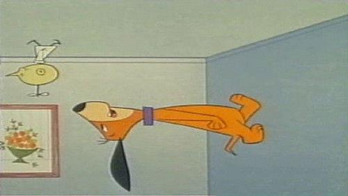 Augie Doggie and Doggie Daddy Season 1 Episode 21 - Mars Little Precious