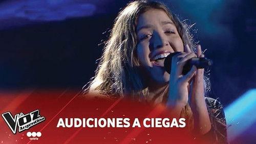 The Voice Argentina Season 2 Episode 12 - Episode 12⎜Blind Auditions