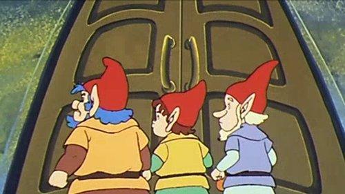 The Legend of Snow White Season 1 Episode 11 - A Dangerous Adventure At The Castle