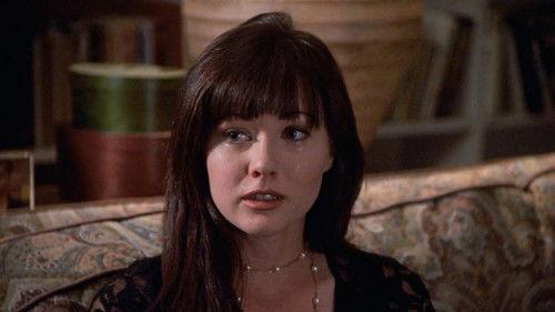 Beverly Hills, 90210 Season 3 Episode 13 - Rebel With a Cause