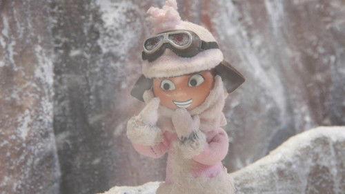 Robot Chicken Season 5 Episode 17 - The Curious Case Of The Box