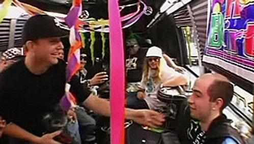 Rob & Big Season 3 Episode 10 - Vegas