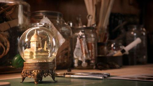 Prop Culture Season 1 Episode 1 - Mary Poppins