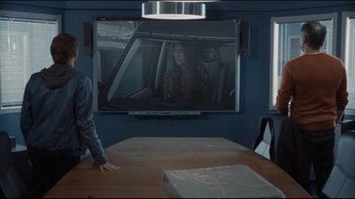 100 Code Season 1 Episode 10 - Secrets