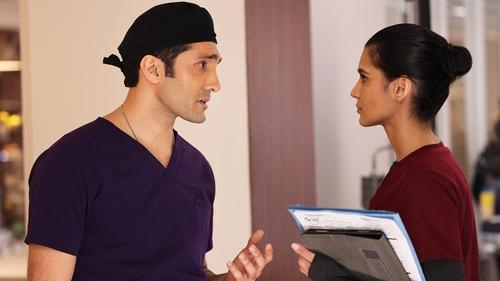 Chicago Med Season 9 Episode 6 - I Told Myself That I Was Done with You