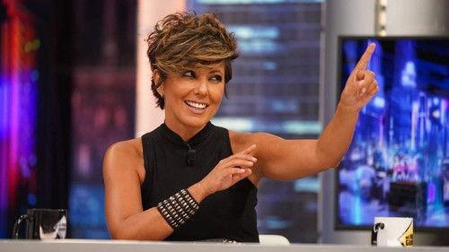 El hormiguero Season 17 Episode 2 - Episode 2