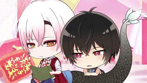 Summoning a BL Fan to Another World: Mini Anime Season 1 Episode 2 - Episode 2