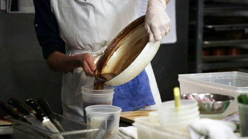 The Mind of a Chef Season 4 Episode 2 - Garbage