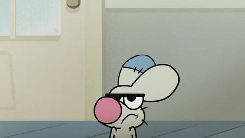 Boy Girl Dog Cat Mouse Cheese Season 1 Episode 29 - Voice Swap