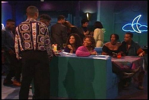 Living Single Season 1 Episode 6 - Great Expectations