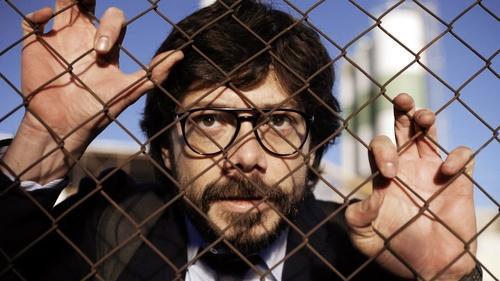 Money Heist Season 1 Episode 5 - Episode 5