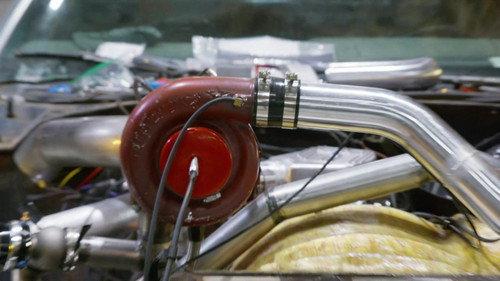 Motor Mythbusters Season 1 Episode 1 - Poor Man’s Turbo