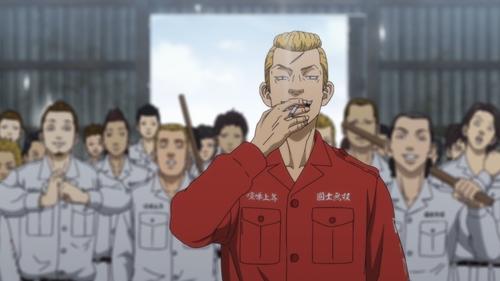 Tokyo Revengers Season 1 Episode 7 - Revive