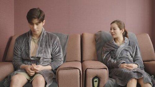 Love (ft. Marriage and Divorce) Season 1 Episode 15 - Episode 15